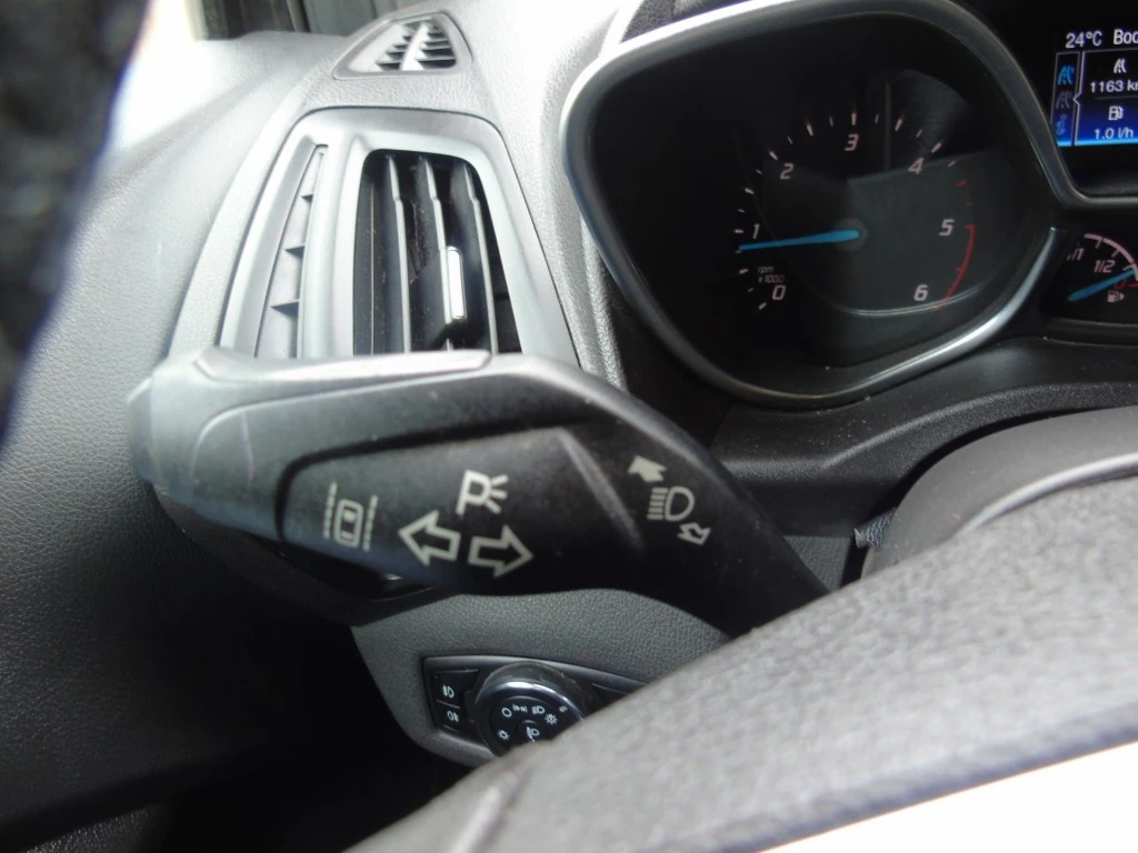 Ford Tourneo Connect – foto 20