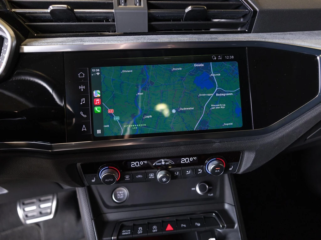 Audi Q3 – foto 33