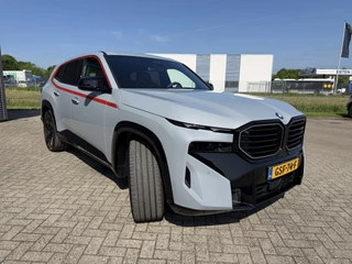 BMW XM – thumbnail 8