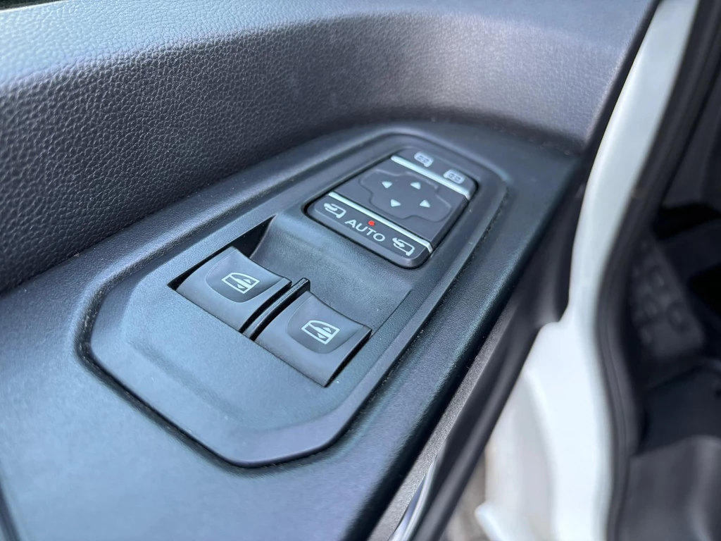 Renault Trafic – foto 24