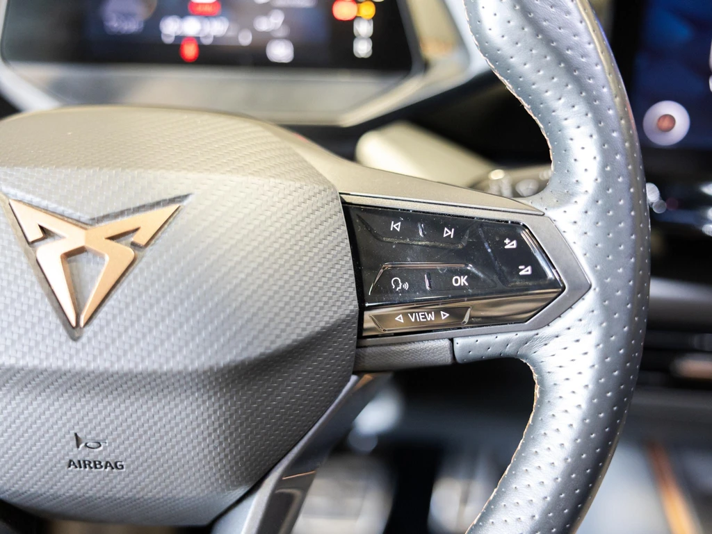 CUPRA Born – foto 26