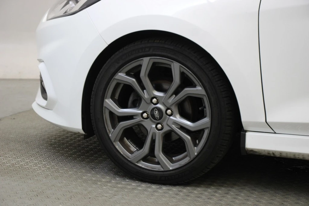 Ford Fiesta – foto 29