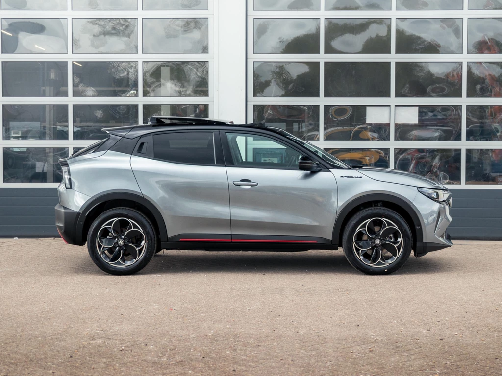 Alfa Romeo Junior – foto 9
