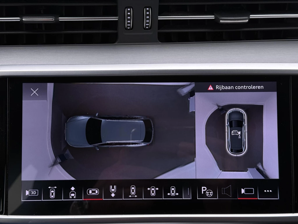 Audi A6 – foto 22