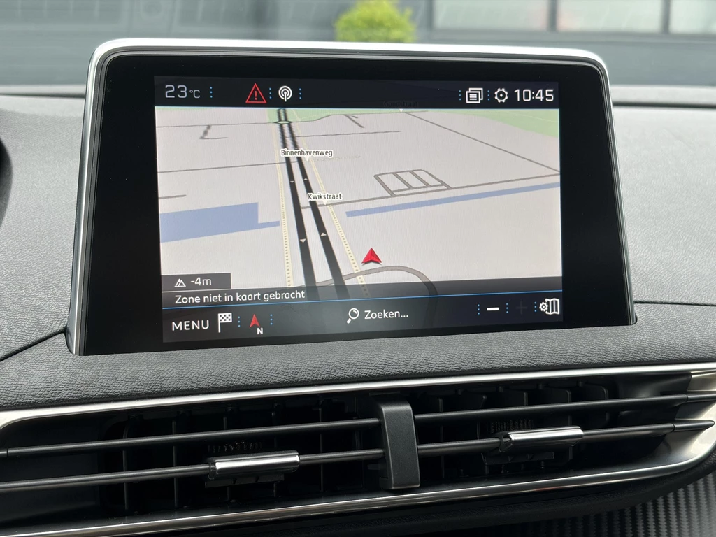 Peugeot 5008 – foto 17