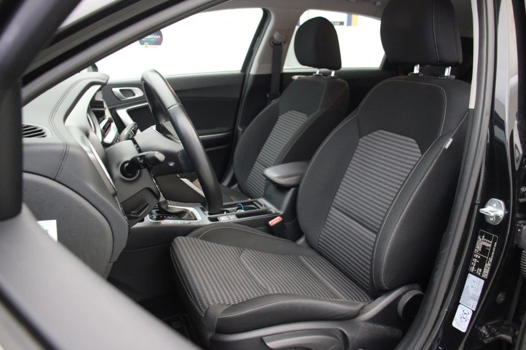 Kia Ceed – foto 17