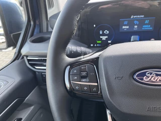 Ford Transit Custom – thumbnail 11