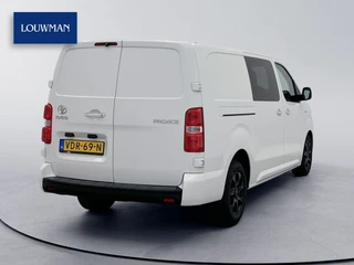 Toyota ProAce – thumbnail 9