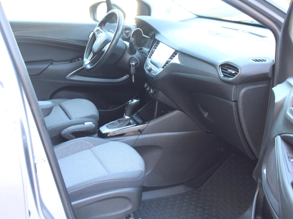 Opel Crossland – foto 19