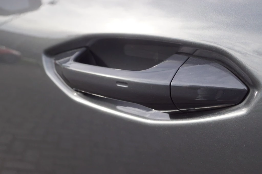 CUPRA Terramar – foto 38
