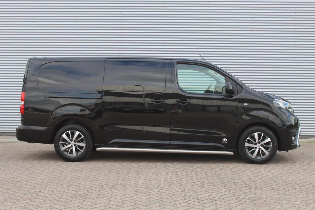 Toyota ProAce – foto 9