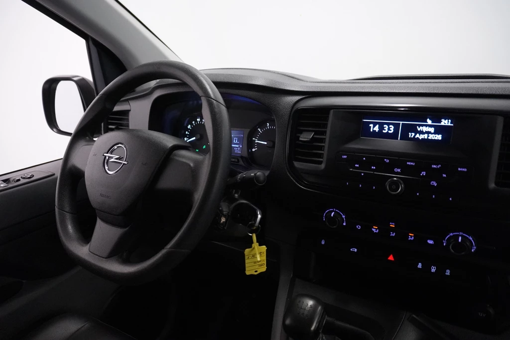 Opel Vivaro – foto 7