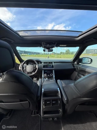 Land Rover Range Rover Sport – thumbnail 21