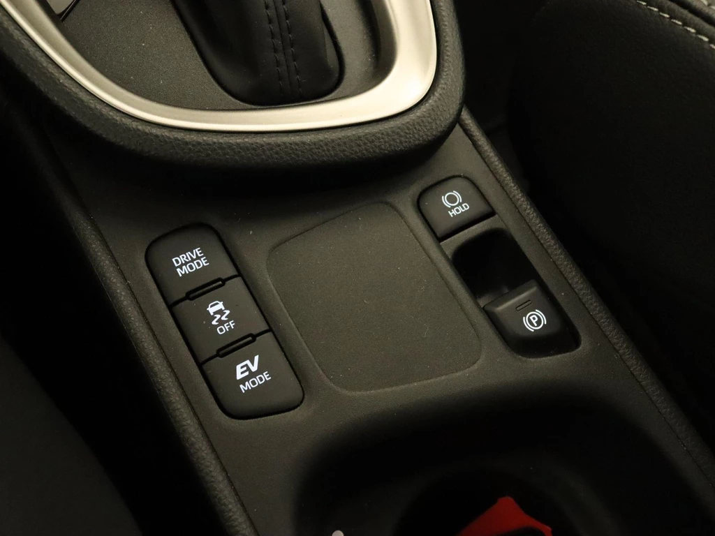 Toyota Yaris Cross – foto 36