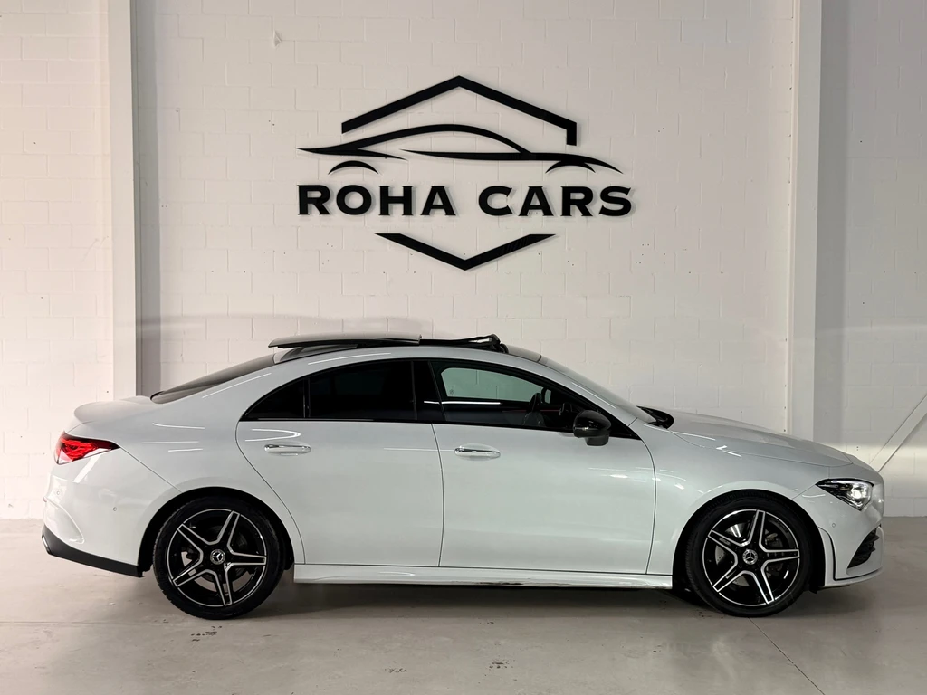 Mercedes-Benz CLA – foto 6