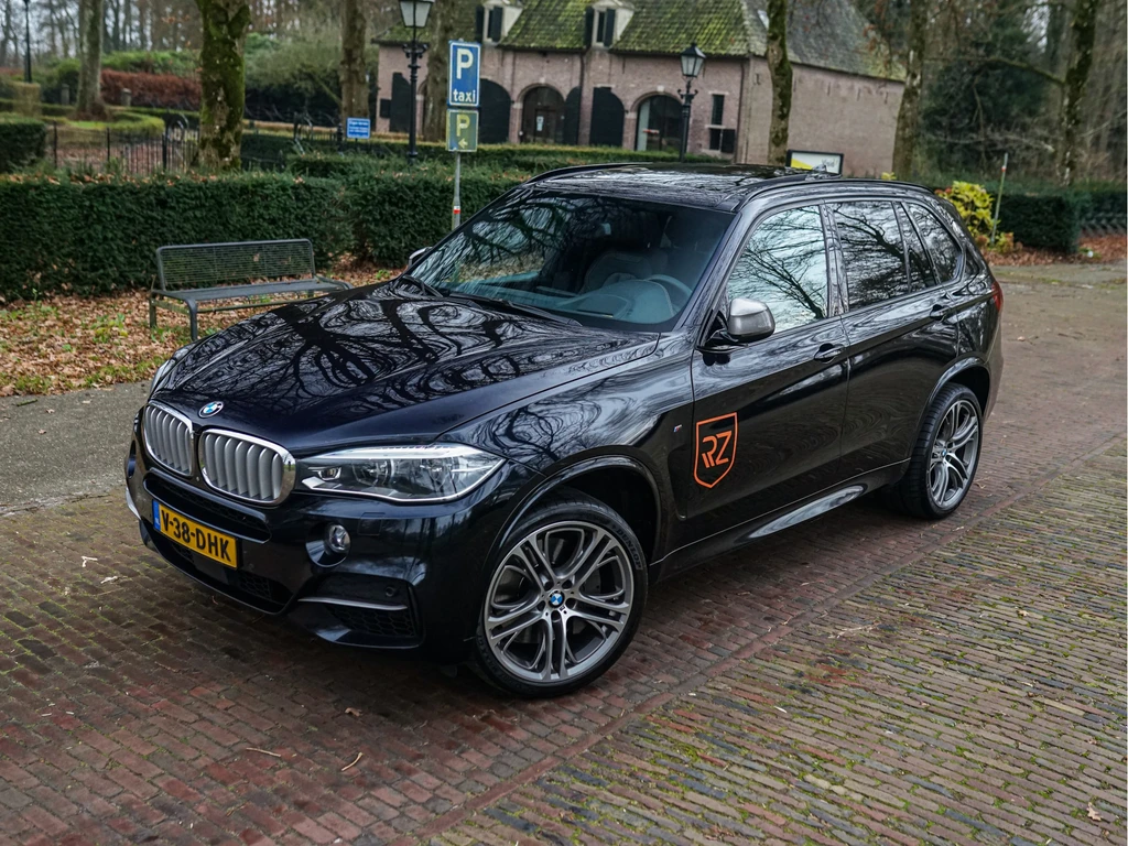 BMW X5 – foto 4