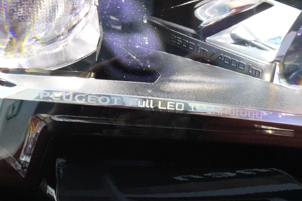 Peugeot 3008 – foto 24