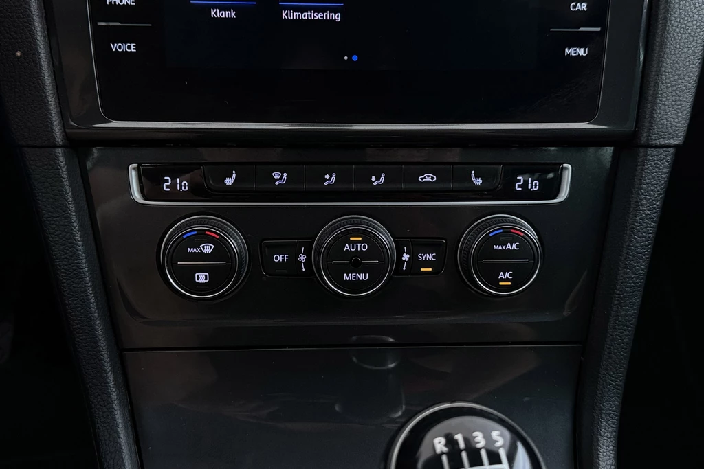 Volkswagen Golf – foto 32