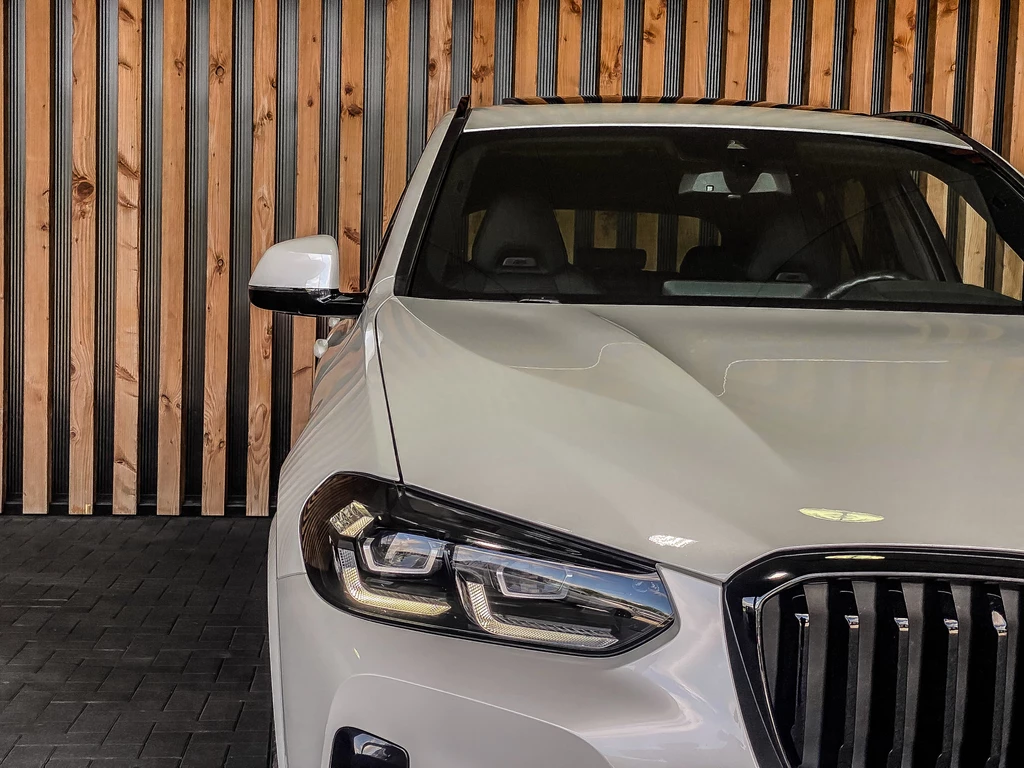BMW X3 – foto 33