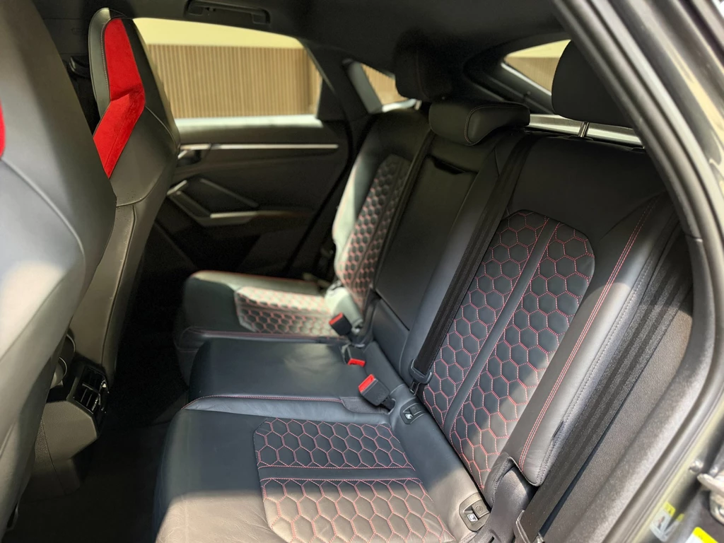 Audi RSQ3 – foto 43