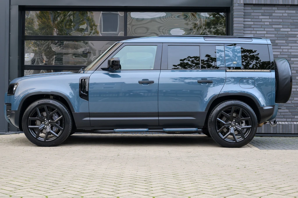 Land Rover Defender – foto 10