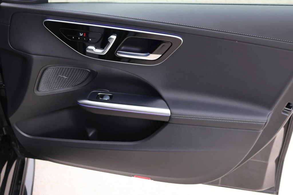 Mercedes-Benz C-Klasse – foto 45