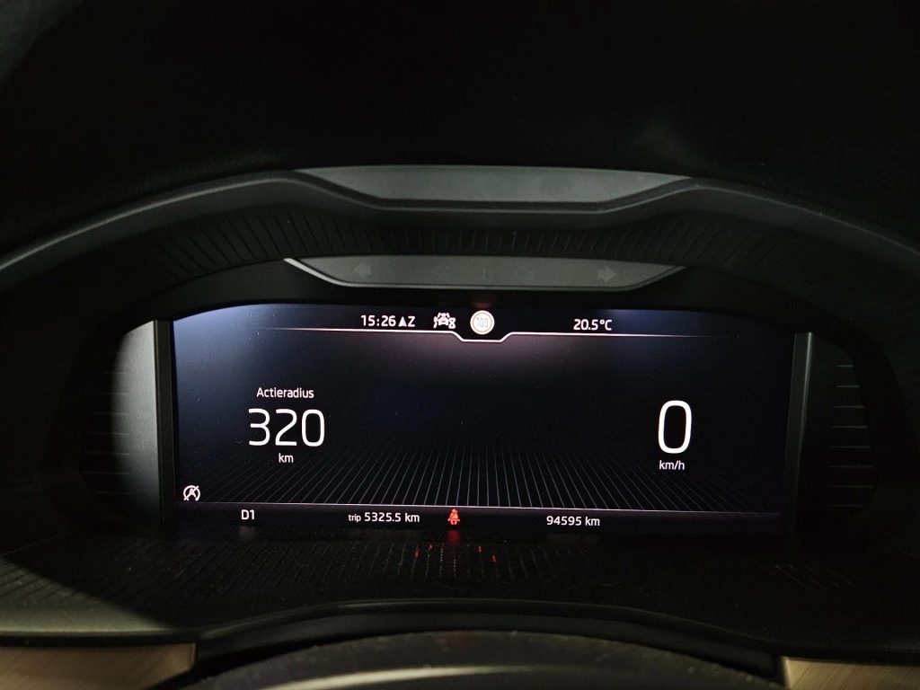 Škoda Kamiq – foto 36