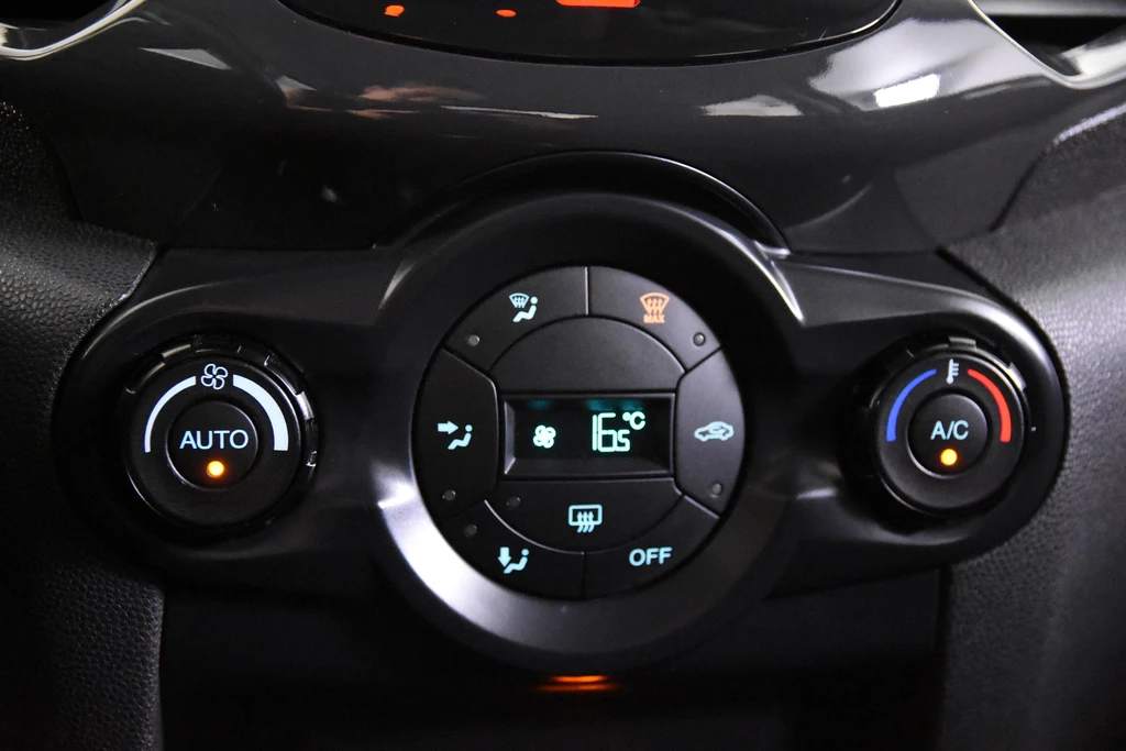 Ford EcoSport – foto 26