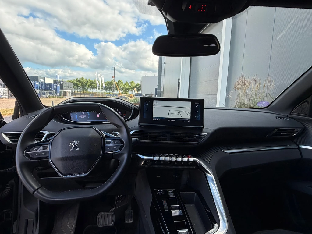 Peugeot 5008 – foto 16