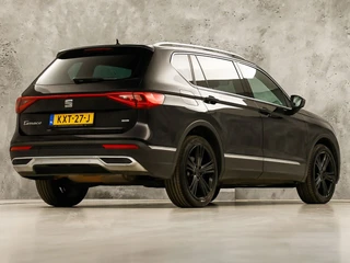 SEAT Tarraco – thumbnail 4