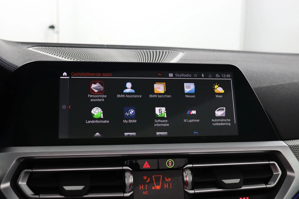 BMW 4 Serie – foto 51