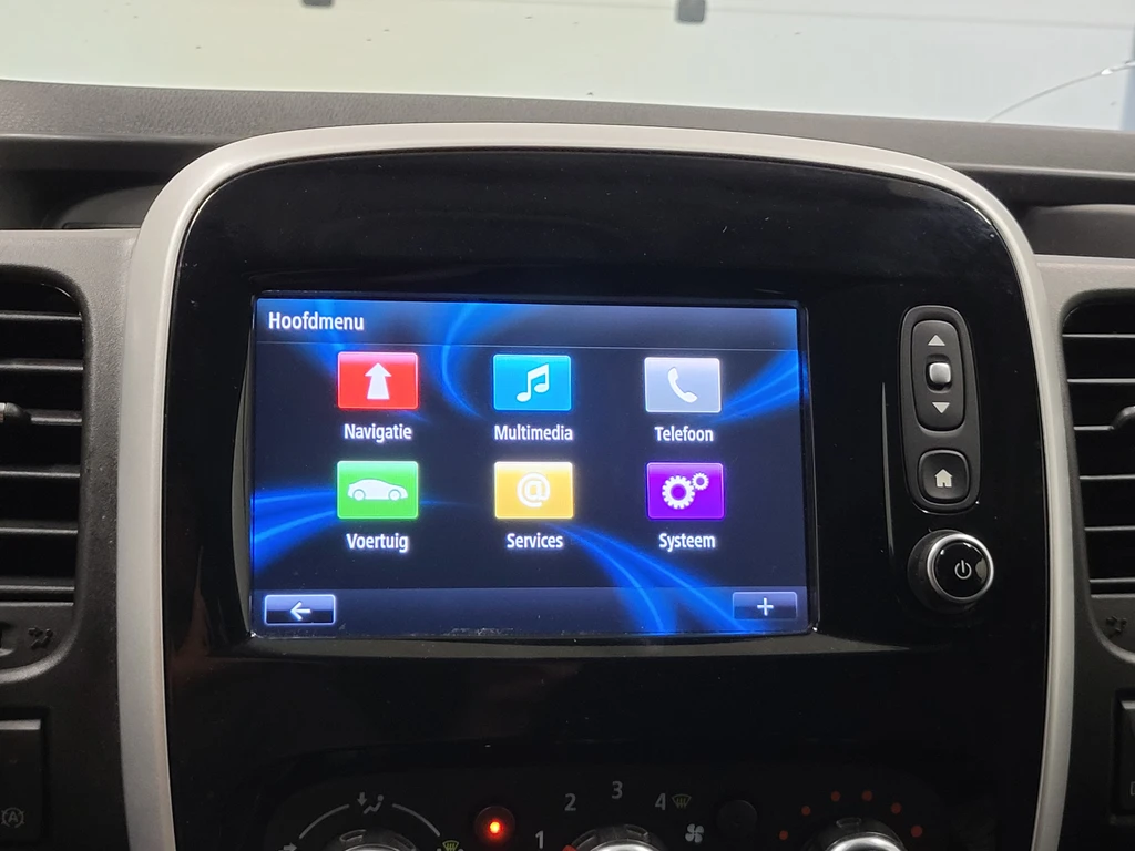 Renault Trafic – foto 15