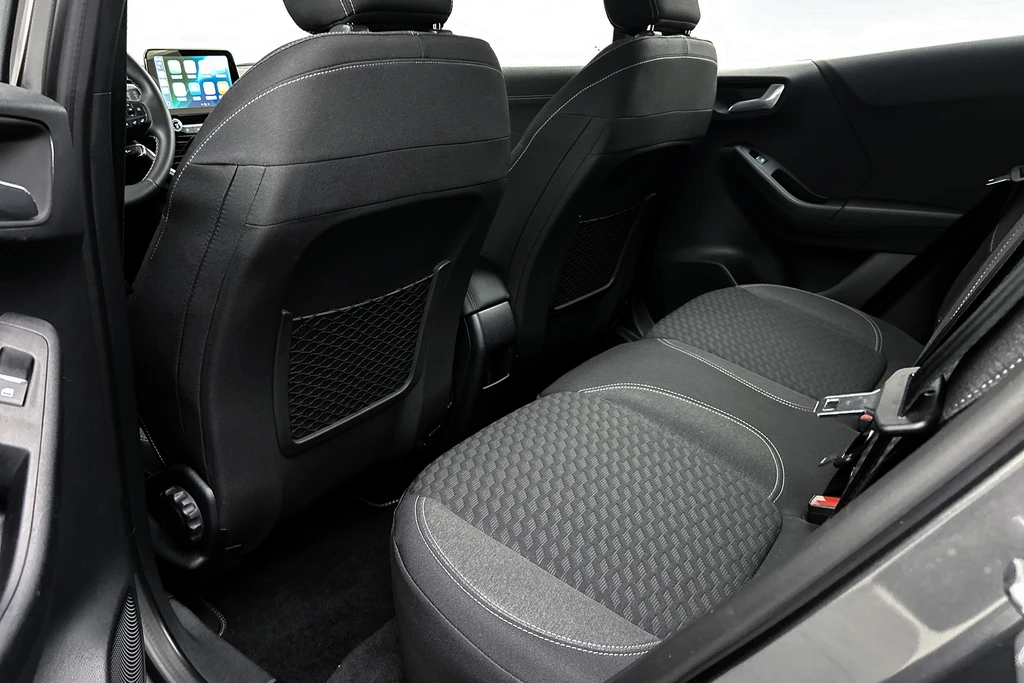 Ford Puma – foto 18