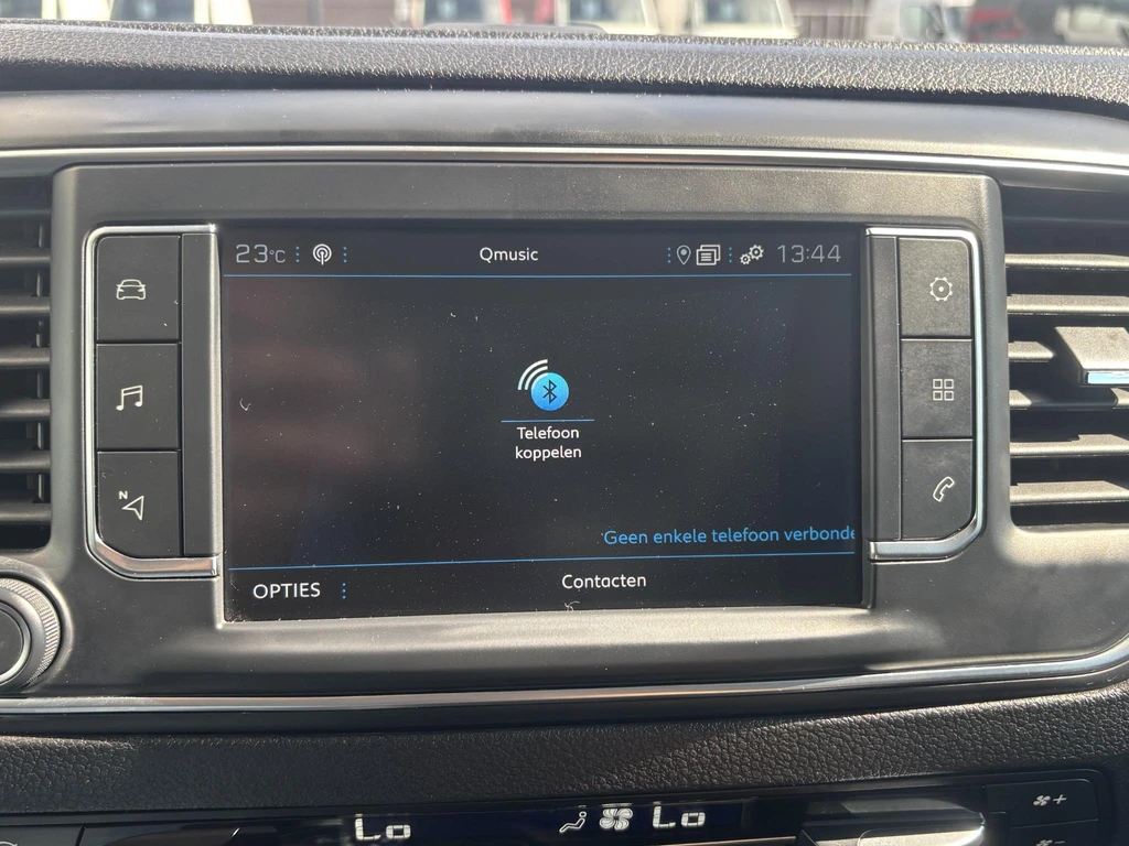 Peugeot Expert – foto 18