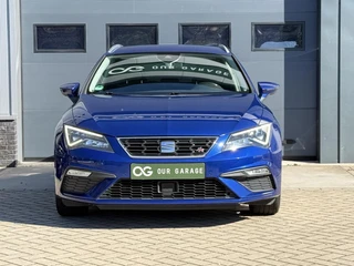SEAT Leon – thumbnail 8