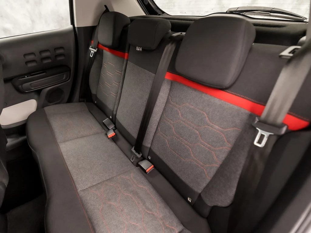 Citroën C3 – foto 15