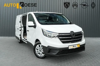 Renault Trafic – thumbnail 10