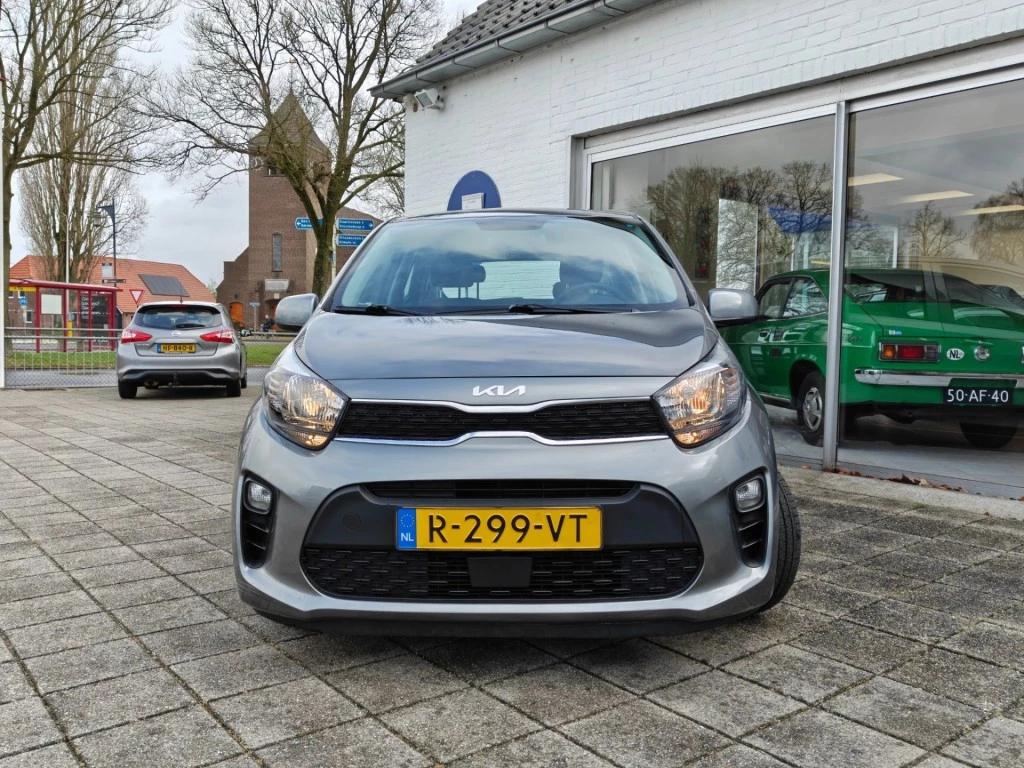 Kia Picanto – foto 10