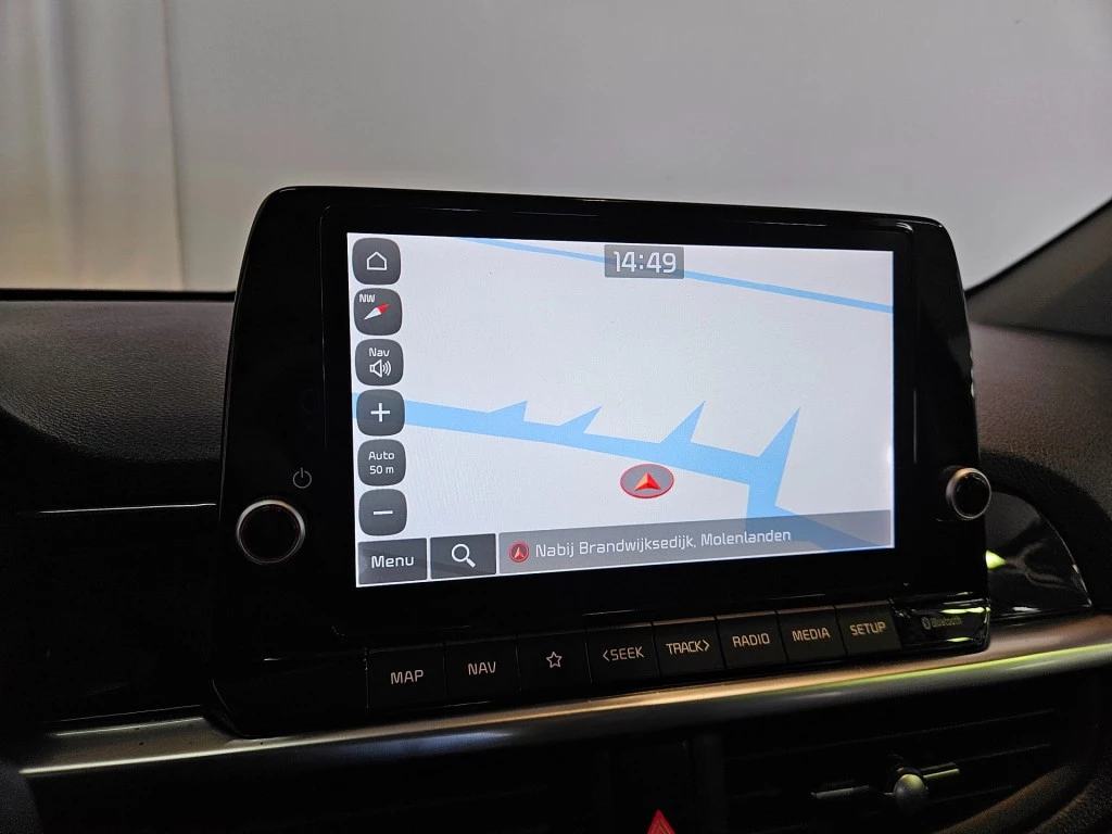 Kia Picanto – foto 31