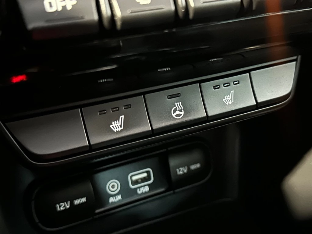 Kia Sportage – foto 33