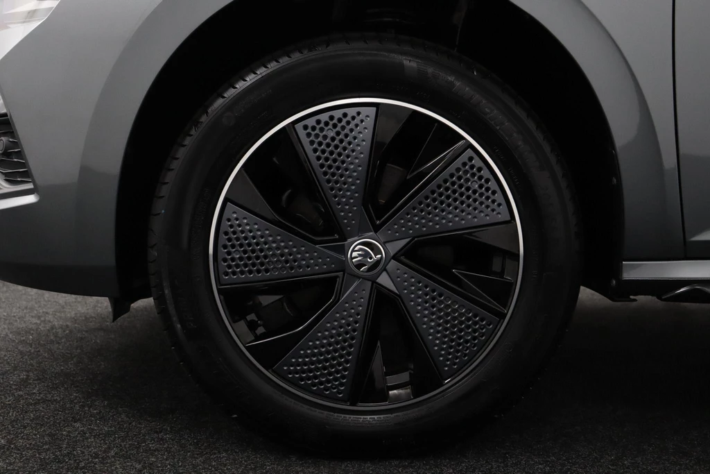 Škoda Kamiq – foto 14
