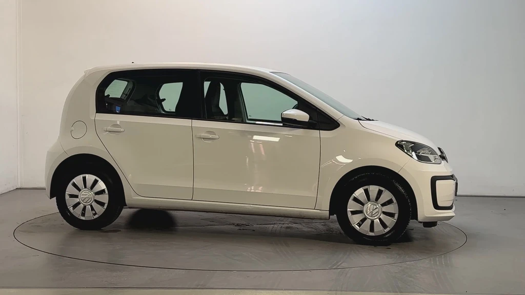Volkswagen up! – foto 6