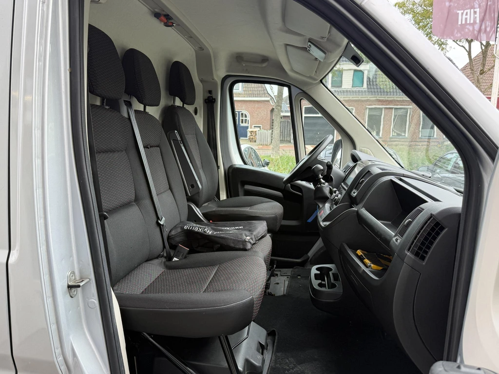 Opel Movano – foto 10