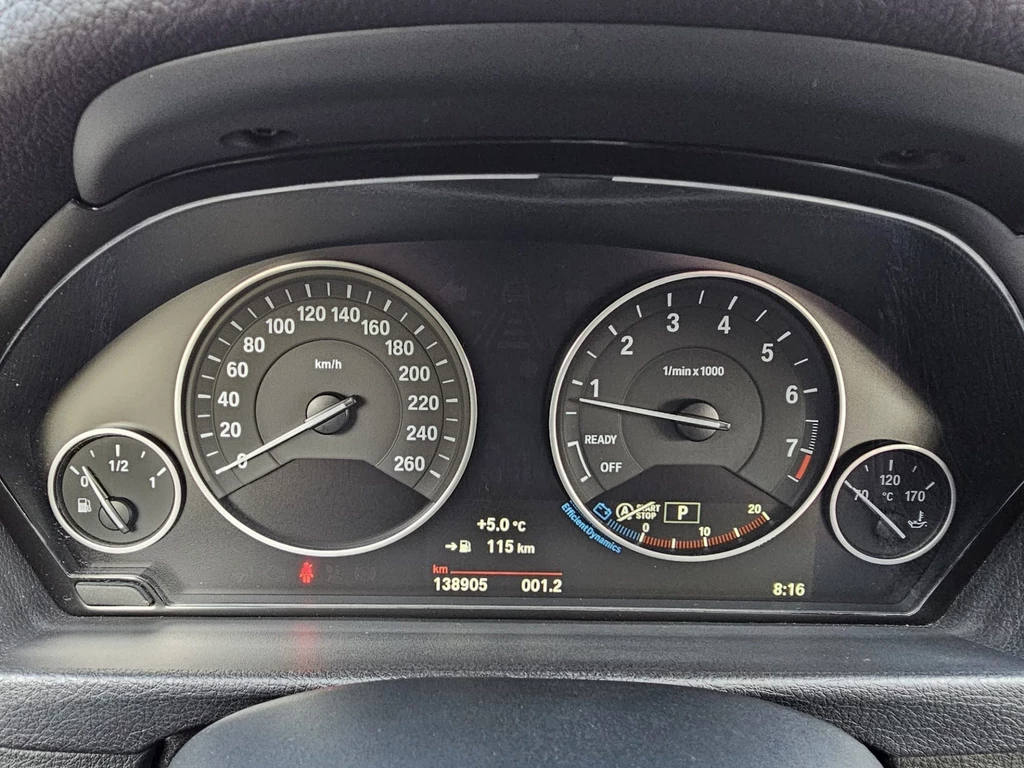 BMW 3 Serie – foto 10