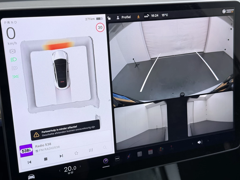 Tesla Model Y – foto 20