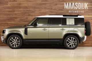 Land Rover Defender – thumbnail 3