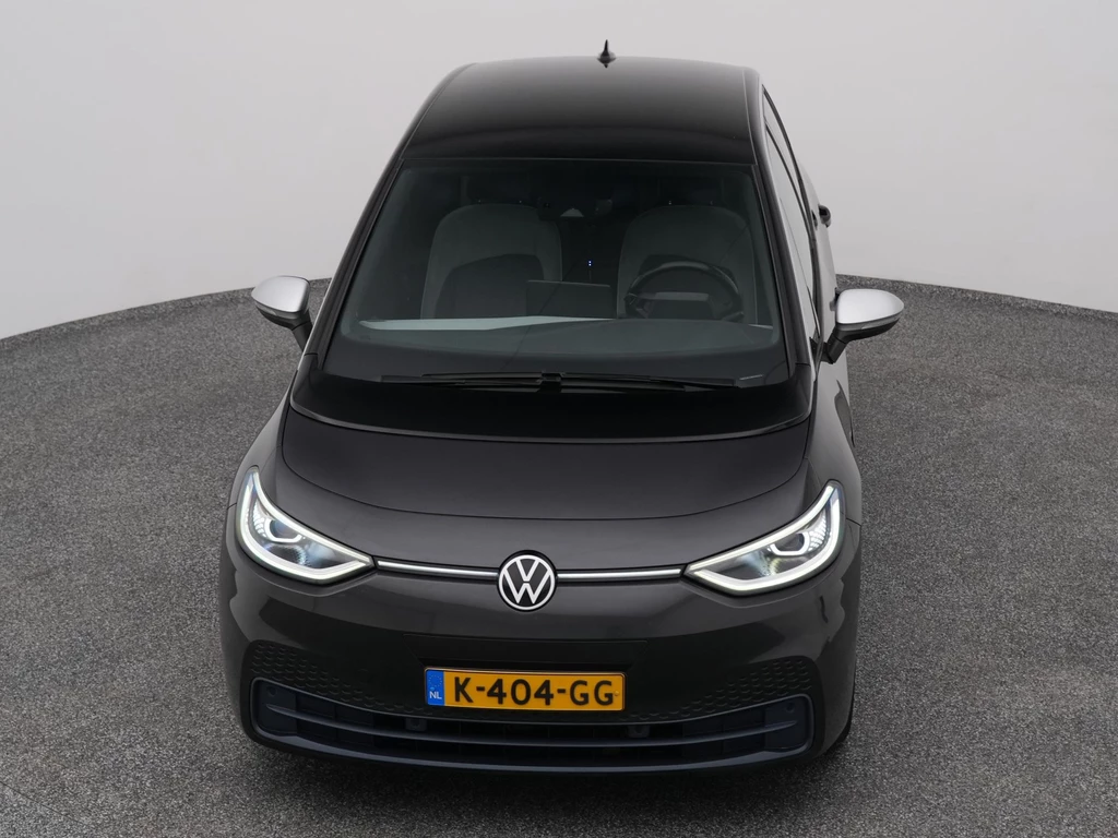 Volkswagen ID.3 – foto 17
