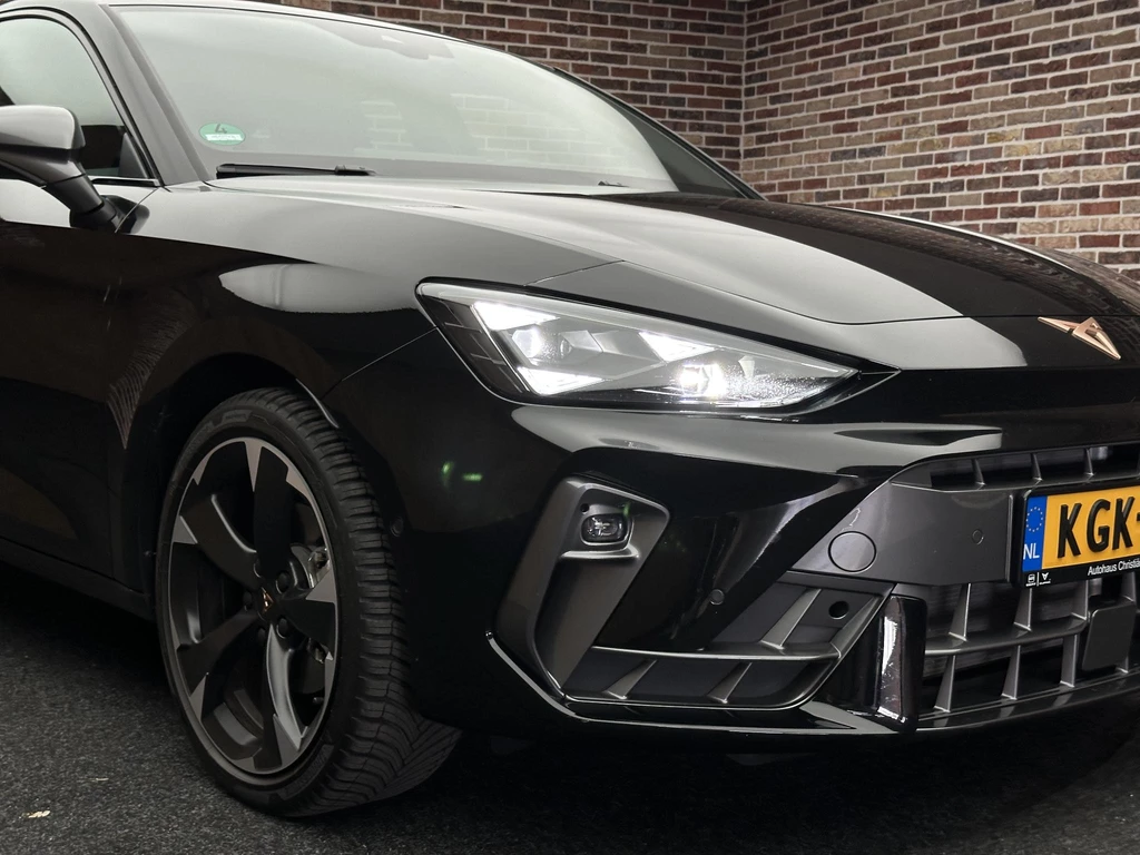 CUPRA Leon – foto 10
