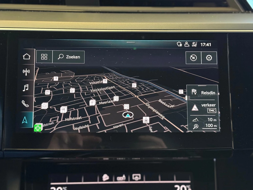 Audi e-tron – foto 19