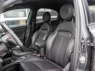 Fiat 500X – thumbnail 11